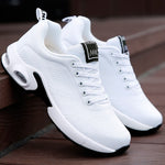 Load image into Gallery viewer, Air Cushion Women&#39;s Breathable Sneakers
