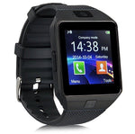 Load image into Gallery viewer, New Smart Watch with Camera, Micro Sim Card slot and External Memory 16GB card Slot
