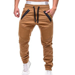 Load image into Gallery viewer, Comfortable Cargo Sweatpants - Men&#39;s Joggers
