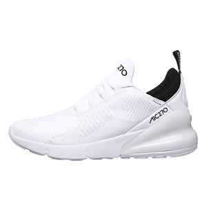 Men's Breathable Air Mesh Sneakers