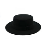 Load image into Gallery viewer, Classic Men&#39;s Bowler Hat - Men&#39;s Fedoras
