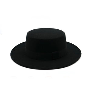 Classic Men's Bowler Hat - Men's Fedoras