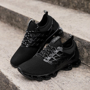 Shox Classic Sneakers - Breathable Shoes