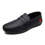 Load image into Gallery viewer, Wild Peas Breathable Loafers - Comfortable Lightweight and Soft Men&#39;s Casual Shoes
