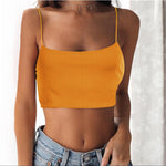 Load image into Gallery viewer, New Fashion Women&#39;s Summer Camis
