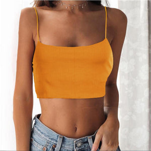 New Fashion Women's Summer Camis