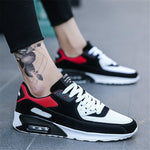 Load image into Gallery viewer, Fashionable Casual Men&#39;s Air Cushion Sneakers
