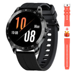 Load image into Gallery viewer, Model X1 SmartWatch with 5ATM Waterproof Heart Rate Men Women Sports Clock Sleep Monitor Ultra-Long Battrey for IOS Android Phone
