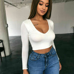 Load image into Gallery viewer, Classy Women&#39;s Casual Off Shoulder Camis
