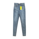 Load image into Gallery viewer, Fashionable Women&#39;s Jeans - Comfortable &amp; Elastic Slim Denims
