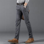 Load image into Gallery viewer, NEW Chinos Men&#39;s Straight Pants
