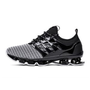 Shox Classic Sneakers - Breathable Shoes