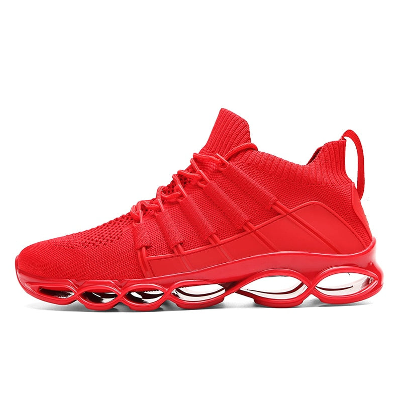 Magic Shox S1 Edition - Men's Sneakers