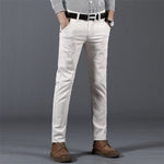 Load image into Gallery viewer, NEW Chinos Men&#39;s Straight Pants
