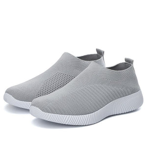 Easy Slip-on Comfortable Women's Sneakers