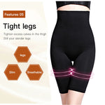 Load image into Gallery viewer, 2Pcs Seamless Butt Lifter - Women&#39;s High Waist Body Shaper
