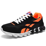 Load image into Gallery viewer, Elite Sneakers - Men&#39;s Casual Light Weight Running Shoes
