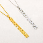 Load image into Gallery viewer, Zodiac Horoscope Necklaces - Unisex
