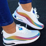 Load image into Gallery viewer, Fashionable New Women&#39;s Sneakers/Trainers
