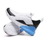 Load image into Gallery viewer, Women&#39;s Breathable Air Mesh Sneakers
