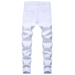 Load image into Gallery viewer, Men&#39;s Elegant Styled Denim Fashion Jeans
