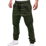 Load image into Gallery viewer, Comfortable Cargo Sweatpants - Men&#39;s Joggers
