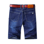 Load image into Gallery viewer, Summer Men&#39;s Jean Shorts - Casual Denims
