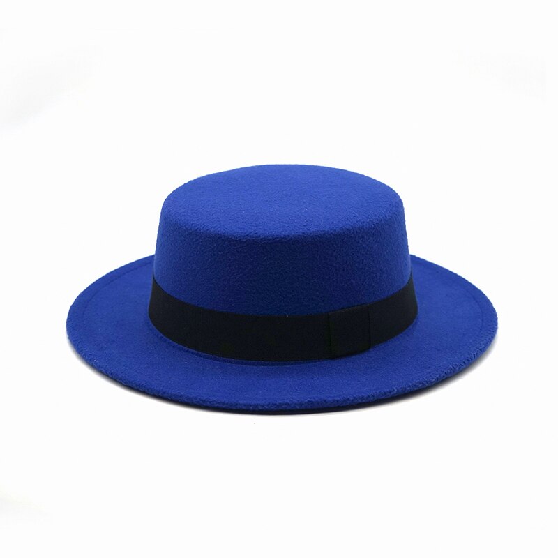 Classic Men's Bowler Hat - Men's Fedoras