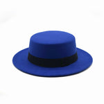 Load image into Gallery viewer, Classic Men&#39;s Bowler Hat - Men&#39;s Fedoras
