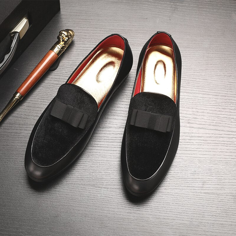 New Italian Dress Shoes - Luxurious Leather Shoes