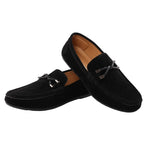 Load image into Gallery viewer, NEW Men&#39;s Loafers - Comfortable Flat Casual Shoes w/ Soft Leather
