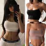 Load image into Gallery viewer, New Fashion Women&#39;s Summer Camis
