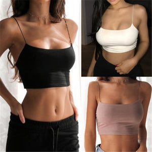 New Fashion Women's Summer Camis