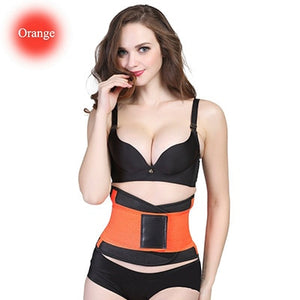 Trainer Corset Body Shapers - Belly Slimming Cincher