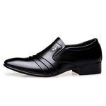 Load image into Gallery viewer, Luxury Oxford Fashion Men Business Dress Shoe
