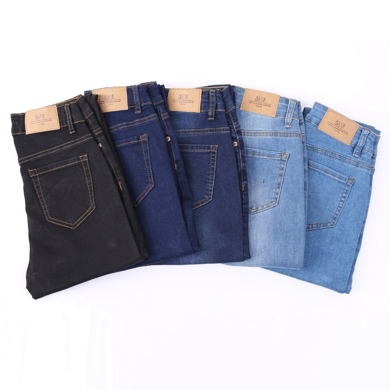 Modern Skinny Jeans for Women