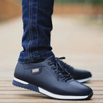 Load image into Gallery viewer, Business Casual Shoes for Men - Fashion Brand
