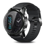 Load image into Gallery viewer, Dual Display Smart Watch Men IP68 Waterproof for Android and iOS
