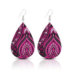 Load image into Gallery viewer, Cute Red Cherry Earrings
