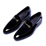 Load image into Gallery viewer, New Italian Dress Shoes - Luxurious Leather Shoes
