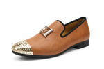 Load image into Gallery viewer, Men Designers Classy Formal Shoes
