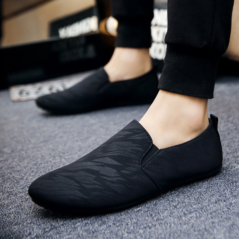 Men's Loafers Slip-on Shoes for Men Driving Shoes Casual Dress Loafers