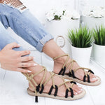 Load image into Gallery viewer, Fashion Beach Women&#39;s Sandals/Wedges
