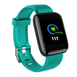 New Stylish Multi-function & Waterproof Smart Watch