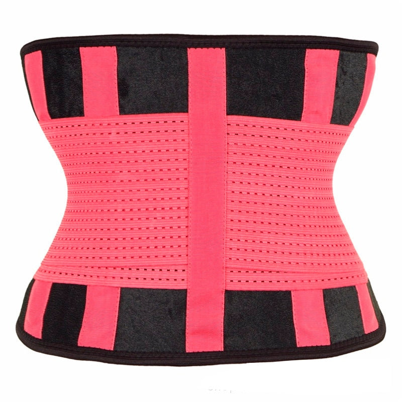 Trainer Corset Body Shapers - Belly Slimming Cincher