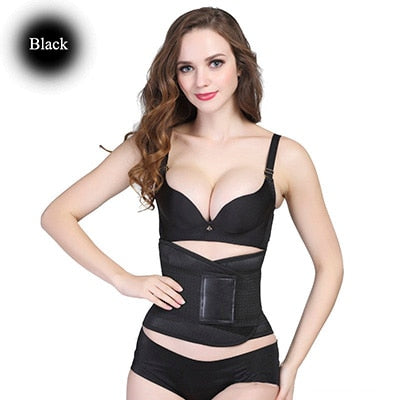 Trainer Corset Body Shapers - Belly Slimming Cincher