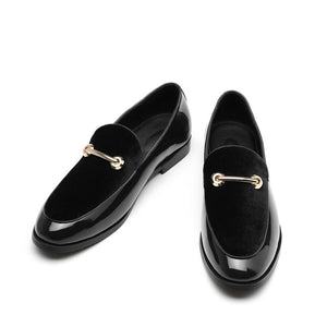 Fashion Pointed Toe Dress Shoes for Men