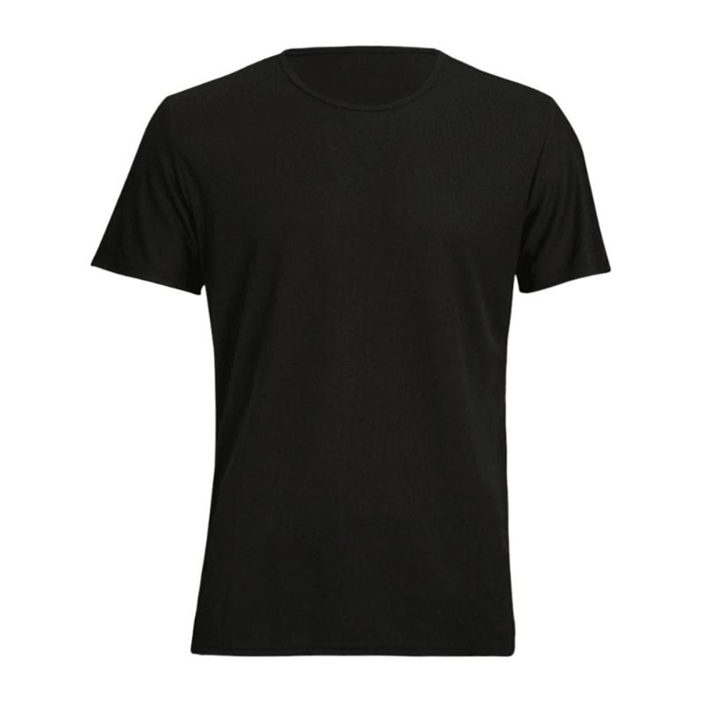 Anti-Dirt Stain-proof Breathable Quick Dry T-shirt