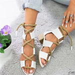 Load image into Gallery viewer, Fashion Beach Women&#39;s Sandals/Wedges
