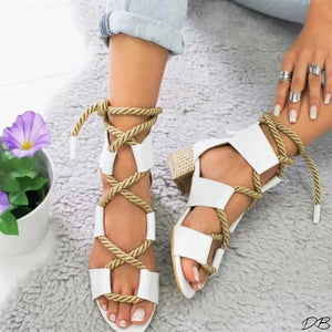 Fashion Beach Women's Sandals/Wedges